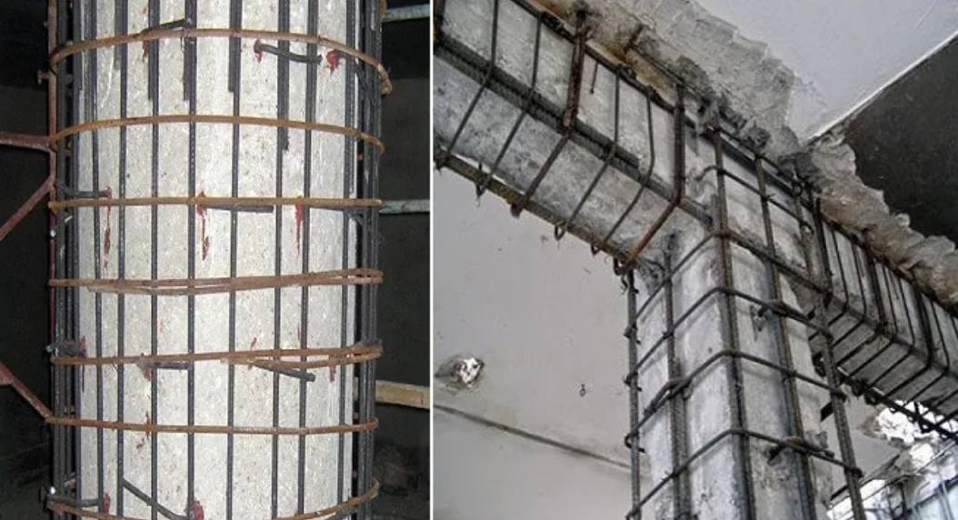 Tư vấn gia cường & Cải tạo